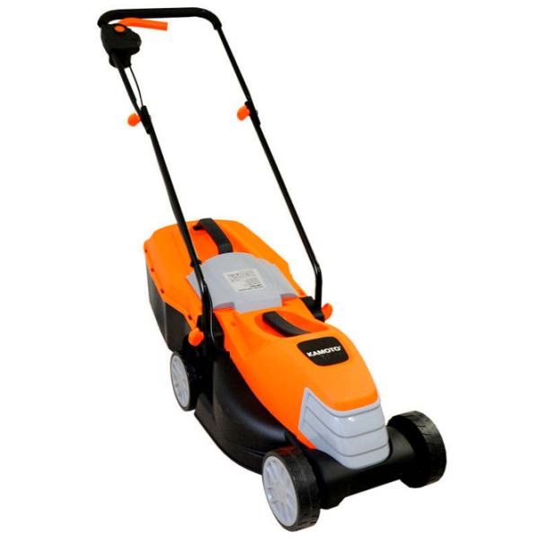 Газонокосилка Электрическая Kamoto LM1232 Ручной photo 3