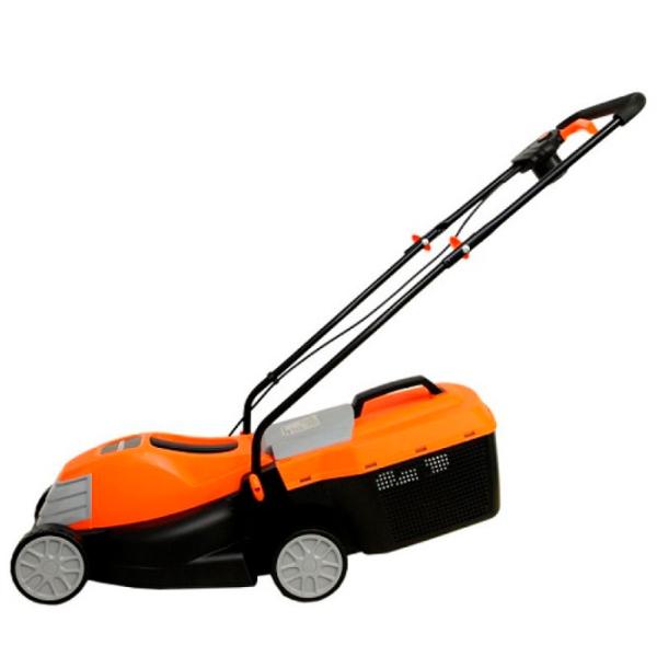 Газонокосилка Электрическая Kamoto LM1232 Ручной photo 4