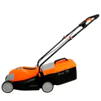 Газонокосилка Электрическая Kamoto LM1232 Ручной photo 4