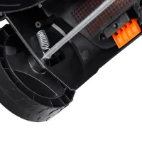 Газонокосилка Электрическая Kamoto LM1232 Ручной photo 5