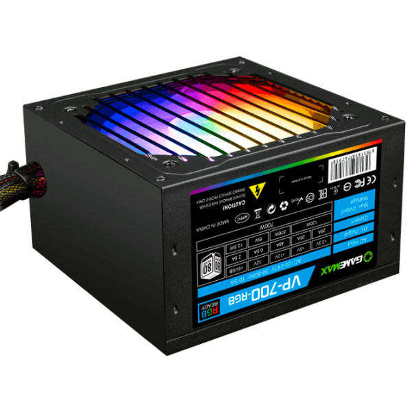 Игровой компьютер Navigator 00268 Core i5 11400F/ 16 ГБ/ 1 ТB/ 512 ГБ/ GeForce RTX 2060 photo 10 Игровой компьютер Navigator 00268 Core i5 11400F/ 16 ГБ/ 1 ТB/ 512 ГБ/ GeForce RTX 2060 photo 10