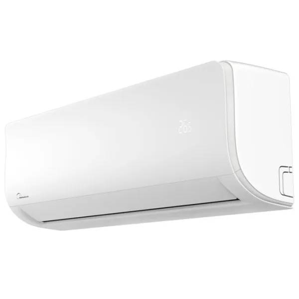 Кондиционер Midea AG-11N8C2F-I/ O 12000 БТЕ/ 35 м²/ Белый photo 2