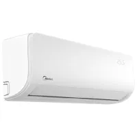 Aparat de aer condiționat Midea AG-11N8C2F-I/ O 12000 BTU/ 35 m²/ White photo 3
