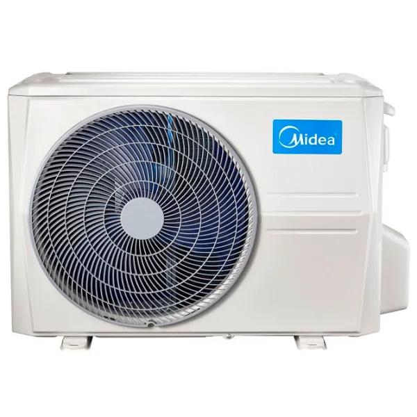 Кондиционер Midea AG-11N8C2F-I/ O 12000 БТЕ/ 35 м²/ Белый photo 4