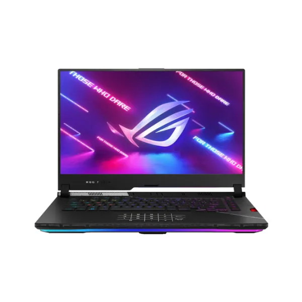 Asus ROG Strix Scar 15 G533ZW Core i9 12900H/ 32 GB/ 1 TB/ GeForce RTX 3070 Ti/ Black photo 2