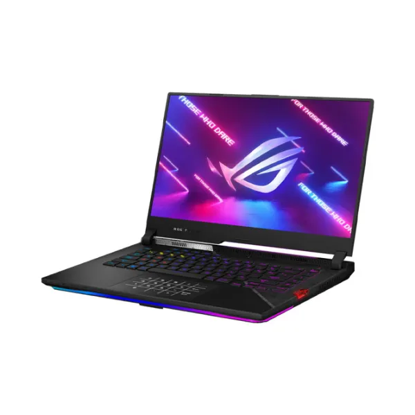 Asus ROG Strix Scar 15 G533ZW Core i9 12900H/ 32 GB/ 1 TB/ GeForce RTX 3070 Ti/ Black photo 3