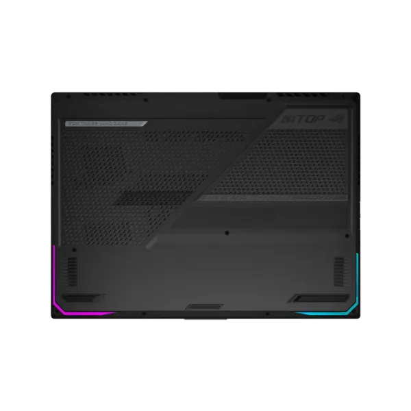 Asus ROG Strix Scar 15 G533ZW Core i9 12900H/ 32 GB/ 1 TB/ GeForce RTX 3070 Ti/ Black photo 9