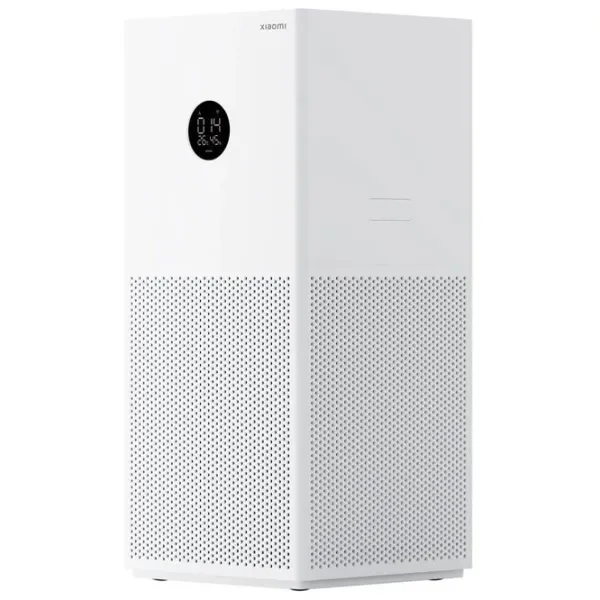 Очиститель воздуха Xiaomi Mi Air Purifier 4 Lite Напольная/ Белый photo 2