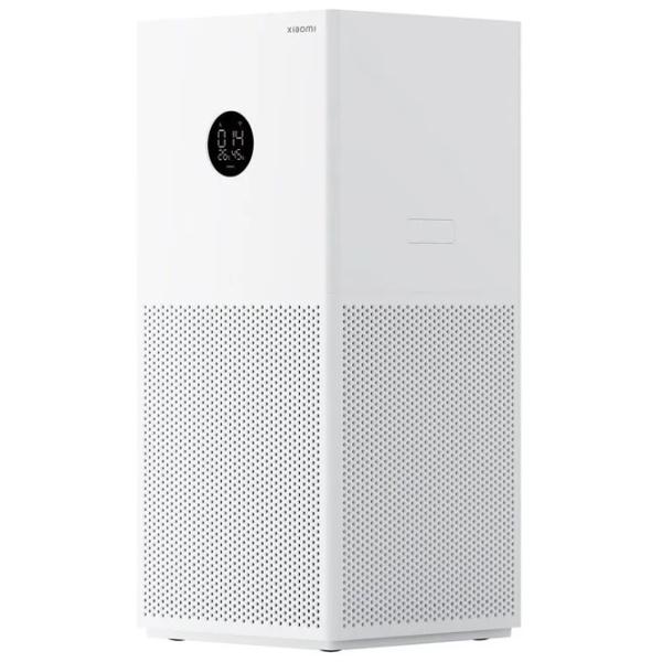 Очиститель воздуха Xiaomi Mi Air Purifier 4 Lite Напольная/ Белый photo 2
