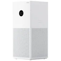Очиститель воздуха Xiaomi Mi Air Purifier 4 Lite Напольная/ Белый photo 2