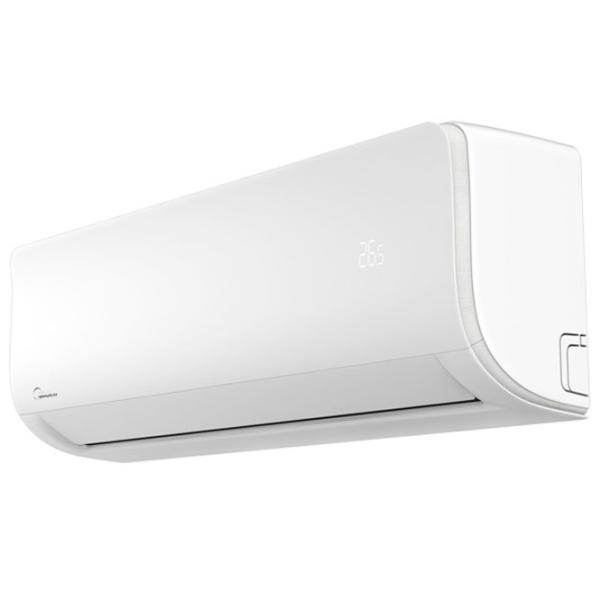 Кондиционер Midea AG-24N8D0-I/ O 24000 БТЕ/ 70 м2/ Белый photo 2
