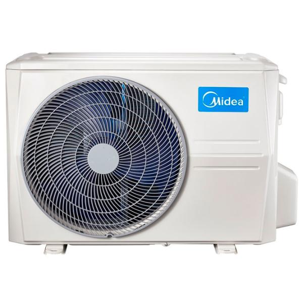 Кондиционер Midea AG-24N8D0-I/ O 24000 БТЕ/ 70 м2/ Белый photo 4