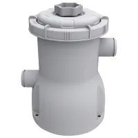 Piscină Avenli 17799EU 6125 l/ Cu cadru/ Blue photo 2