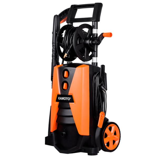 Maşină de curăţat cu presiune Kamoto KW160 2200 W photo 2