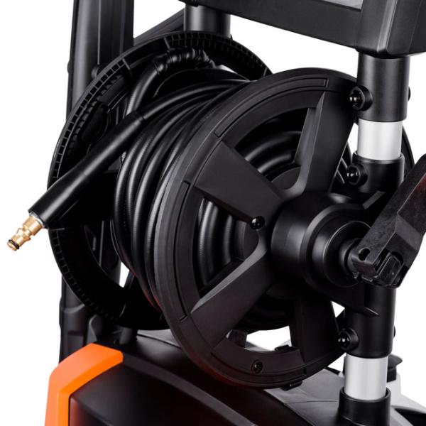 Maşină de curăţat cu presiune Kamoto KW160 2200 W photo 3