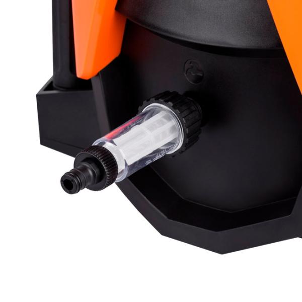 Maşină de curăţat cu presiune Kamoto KW160 2200 W photo 5