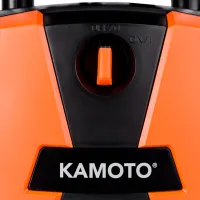 Мойка высокого давления Kamoto KW 150 2000 Вт/ Оранжевый photo 6