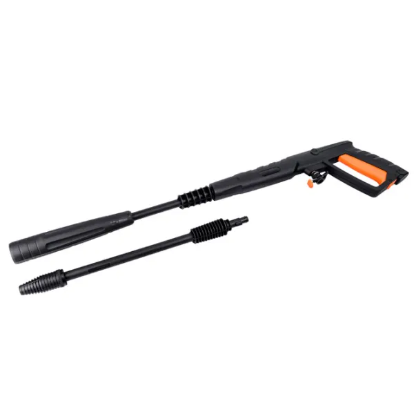 Maşină de curăţat cu presiune Kamoto KW 150 2000 W/ Orange photo 7