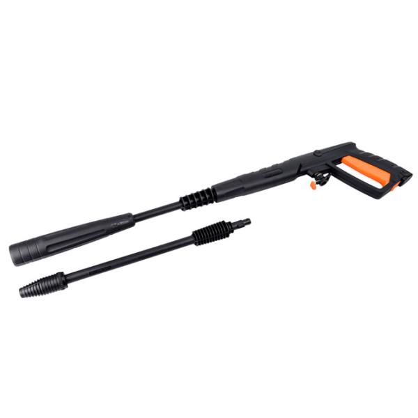 Maşină de curăţat cu presiune Kamoto KW 150 2000 W/ Orange photo 7
