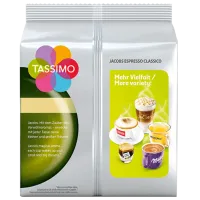 Кофе Jacobs Tassimo Капсулы/ Espresso/ 16 капсул photo 2