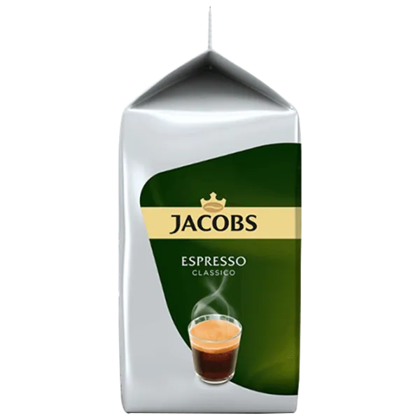 Cafea Jacobs Tassimo Capsule/ Espresso/ 16 capsule photo 3