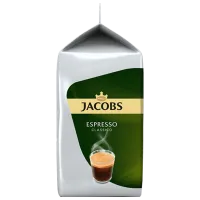 Кофе Jacobs Tassimo Капсулы/ Espresso/ 16 капсул photo 3