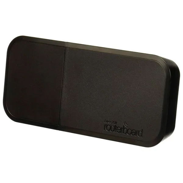Access Point Mikrotik wAP ac Black edition Black photo 2