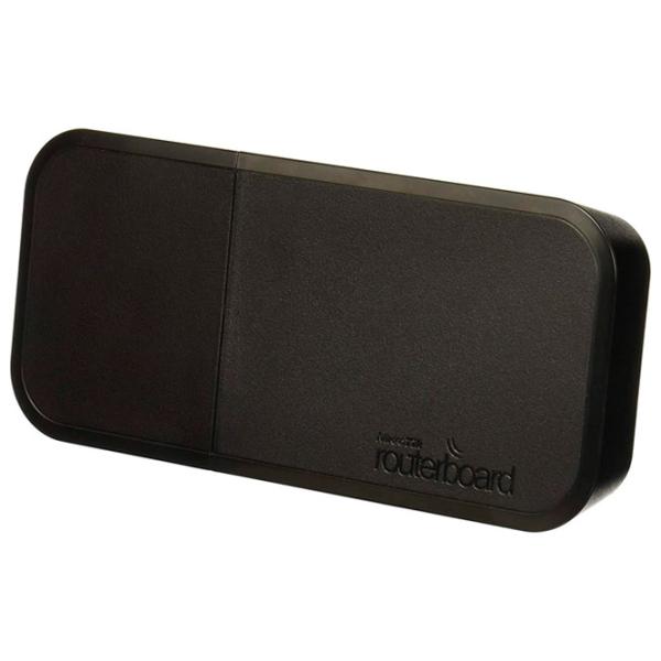 Access Point Mikrotik wAP ac Black edition Black photo 2