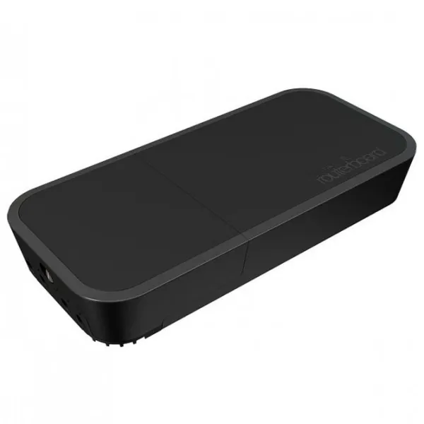 Access Point Mikrotik wAP ac Black edition Black photo 3