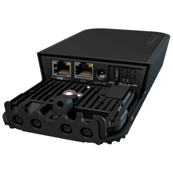 Access Point Mikrotik wAP ac Black edition Black photo 4