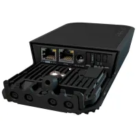 Access Point Mikrotik wAP ac Black edition Black photo 4
