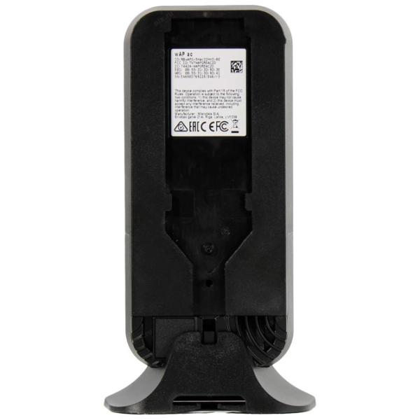Access Point Mikrotik wAP ac Black edition Black photo 5