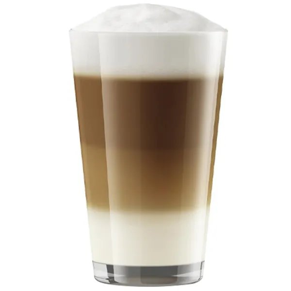 Cafea Jacobs Tassimo Latte Macchiato Capsule/ Classic/ 8 capsule photo 3