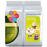 Cafea Jacobs Tassimo Caffe Crema Capsule/ Caffe Crema/ 16 capsule photo 2