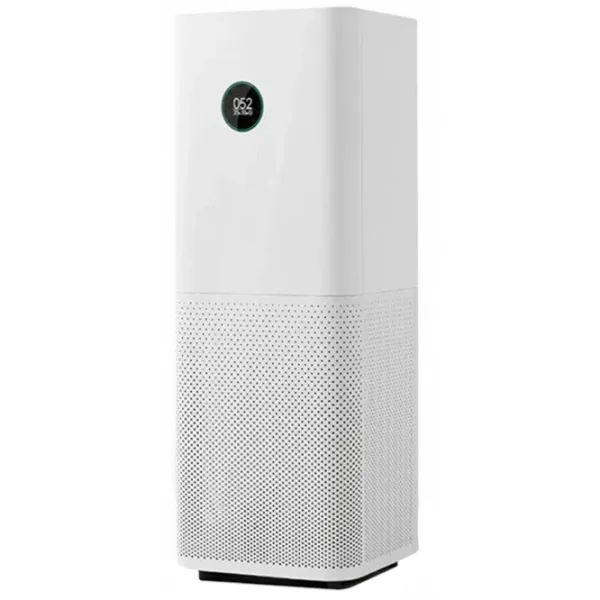 Purificator de aer Xiaomi Smart 4 Pro Pe podea / White photo 2