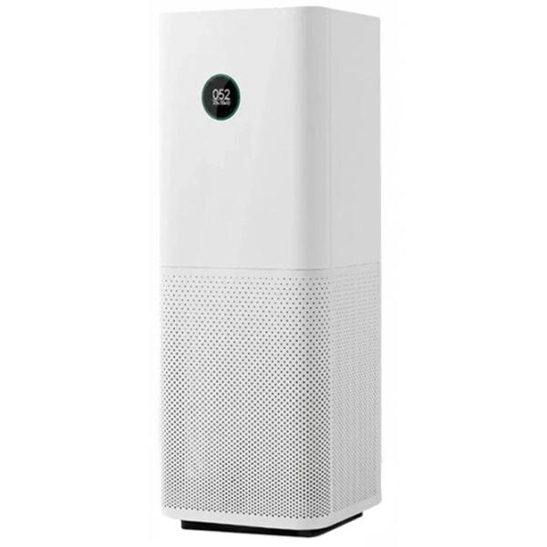 Purificator de aer Xiaomi Smart 4 Pro Pe podea / White photo 2