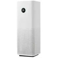 Purificator de aer Xiaomi Smart 4 Pro Pe podea / White photo 2