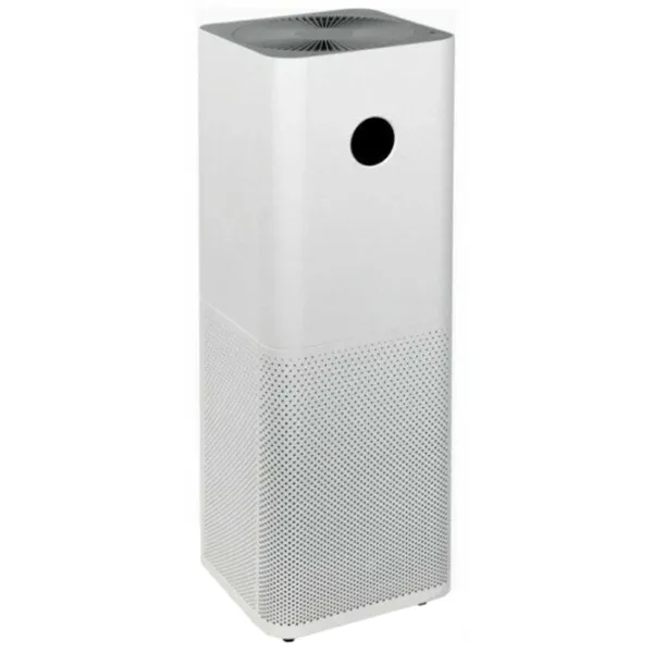Purificator de aer Xiaomi Smart 4 Pro Pe podea / White photo 3