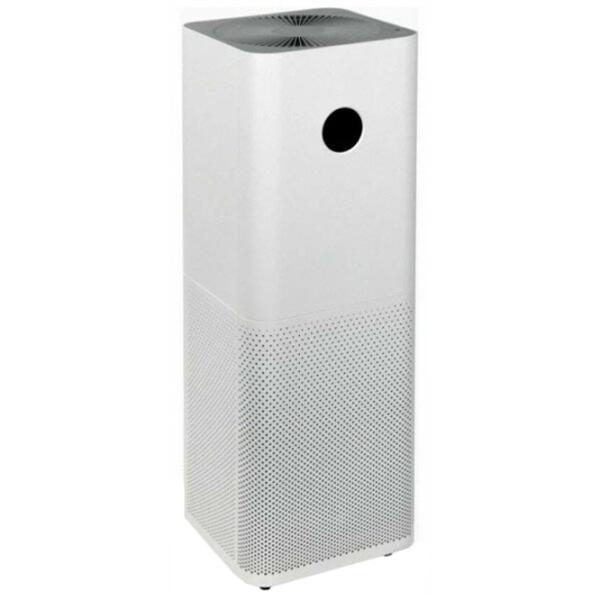Purificator de aer Xiaomi Smart 4 Pro Pe podea / White photo 3