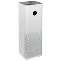 Purificator de aer Xiaomi Smart 4 Pro Pe podea / White photo 3