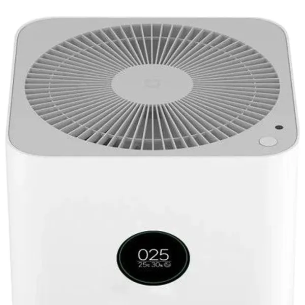 Purificator de aer Xiaomi Smart 4 Pro Pe podea / White photo 4