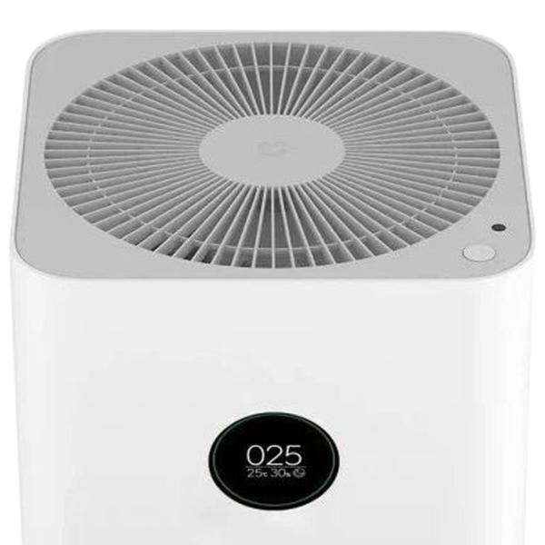 Purificator de aer Xiaomi Smart 4 Pro Pe podea / White photo 4