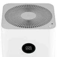 Purificator de aer Xiaomi Smart 4 Pro Pe podea / White photo 4