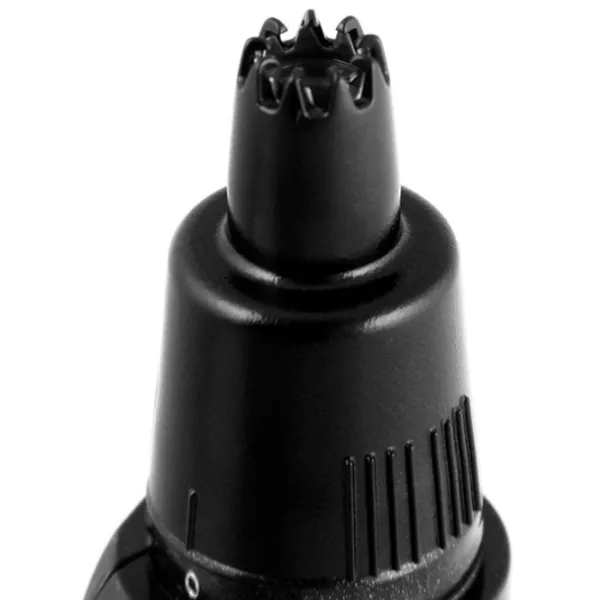 Trimmer de nas şi urechi Panasonic ER407K520 Black photo 4