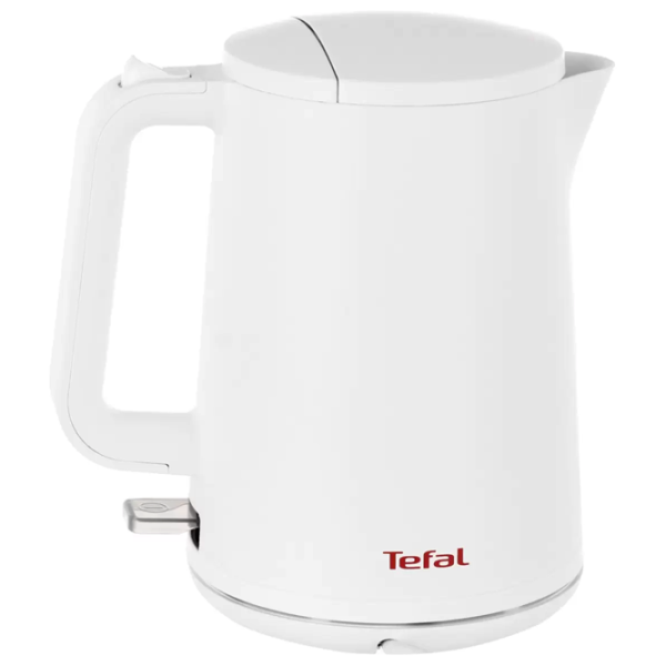 Ceainic electric Tefal KO200130 1.7l / Ascuns / White photo 3