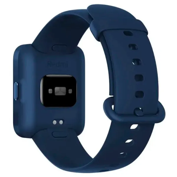 Умные часы Xiaomi Redmi Watch 2 Lite 1.55"/ Синий photo 4