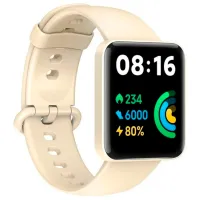 Ceas inteligent Xiaomi Redmi Watch 2 Lite 1.55"/ Ivory photo 3