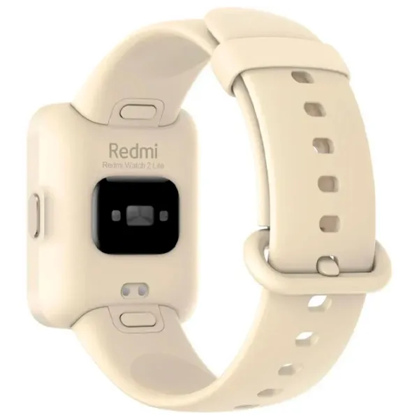Умные часы Xiaomi Redmi Watch 2 Lite 1.55"/ Слоновая кость photo 6