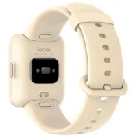 Ceas inteligent Xiaomi Redmi Watch 2 Lite 1.55"/ Ivory photo 6