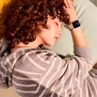 Ceas inteligent Xiaomi Redmi Watch 2 Lite 1.55"/ Ivory photo 7